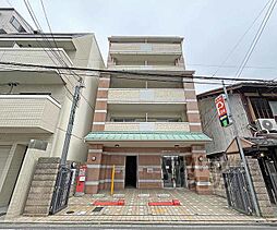 京都市営烏丸線 四条駅 徒歩9分