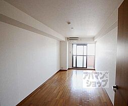 コージーハイツ大宮 503 5階1Kのリビング/ダイニング