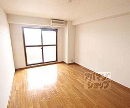 コージーハイツ大宮 401 4階1Kのリビング/ダイニング