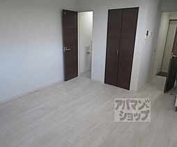 Ｆ　ａｓｅｃｉａ　Ｃａｎａｌｅ 303 3階1LDKのリビング/ダイニング