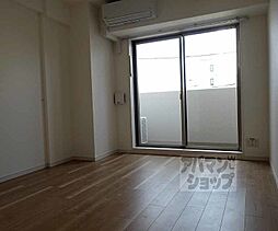 京都地下鉄東西線 太秦天神川駅 徒歩19分の賃貸マンション 3階1Kのリビング/ダイニング