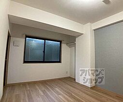 京阪本線 祇園四条駅 徒歩10分の賃貸マンション 3階1Kのリビング/ダイニング