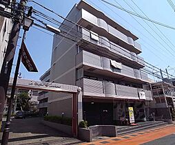 JR山陰本線 太秦駅 徒歩9分