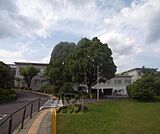 宇多野病院まで839m
