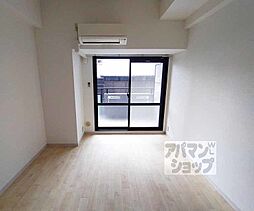 京都市営烏丸線 四条駅 徒歩6分の賃貸マンション 2階1Kのリビング/ダイニング