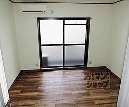 グレーシー西ノ京 407 4階1Kのリビング/ダイニング