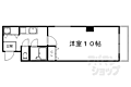 コーポ永和2階5.8万円