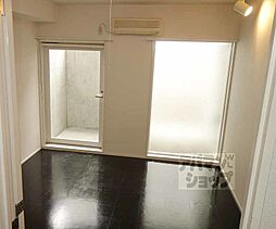 モノコモド御前Ａ棟 102 1階1Kのリビング/ダイニング