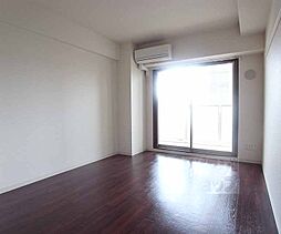 京都地下鉄東西線 太秦天神川駅 徒歩10分の賃貸マンション 6階1Kのリビング/ダイニング