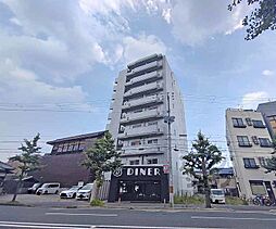 京阪本線 清水五条駅 徒歩4分の賃貸マンション