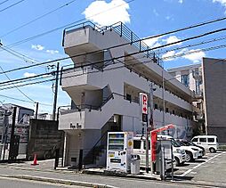 阪急京都本線 西院駅 徒歩4分の賃貸マンション