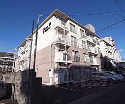 JR山陰本線 太秦駅 徒歩7分