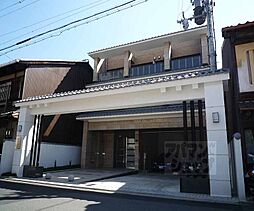 エイペックス京都西陣 201