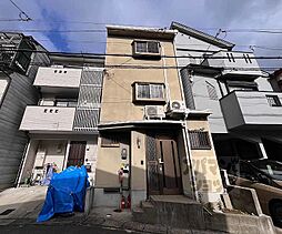 京都地下鉄東西線 太秦天神川駅 徒歩6分