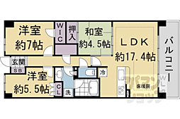 山陰本線 嵯峨嵐山駅 徒歩3分