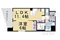 リーガル京都西陣26階10.5万円