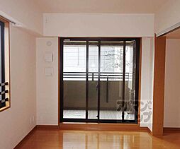 リーガル京都堀川五条通り 501 5階1LDKのリビング/ダイニング