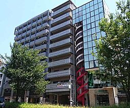 阪急京都本線 西院駅 徒歩3分の賃貸マンション