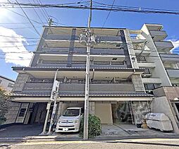 京都市営烏丸線 五条駅 徒歩8分