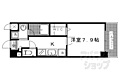 アゼリア五条御前6階6.3万円