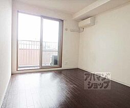 ソレイユ・ルーチェ 102 1階1Kのリビング/ダイニング