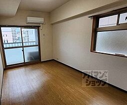 京都市営烏丸線 四条駅 徒歩4分の賃貸マンション 8階1Kのリビング/ダイニング