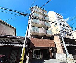 京都市営烏丸線 四条駅 徒歩6分の賃貸マンション