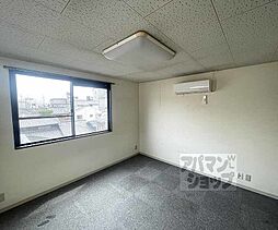 京阪本線 清水五条駅 徒歩7分の賃貸マンション 2階ワンルームのリビング/ダイニング