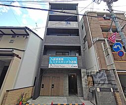 京都地下鉄東西線 東山駅 徒歩2分の賃貸マンション