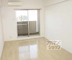 ＫＤＸレジデンス西大路 602 6階1LDKのリビング/ダイニング