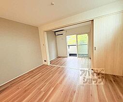 アドバンスコート五条丹波口 303 3階1LDKのリビング/ダイニング