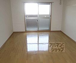 サンロイヤル三条 303 3階ワンルームのリビング/ダイニング