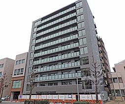 ソルレヴェンテ堀川高辻