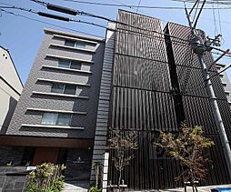 アスヴェル京都壬生ＥＡＳＴ／ＷＥＳＴ