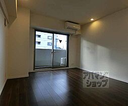 阪急京都本線 西京極駅 徒歩2分の賃貸マンション 3階1Kのリビング/ダイニング