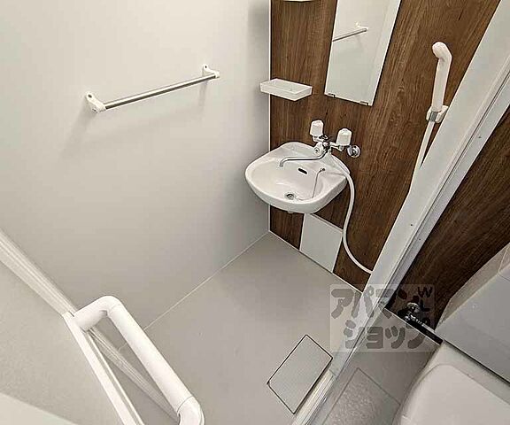 浴室