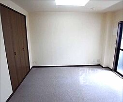 シュタインブルク 403 4階1Kのリビング/ダイニング