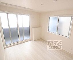 ｃａｓａ　ｓｅｒｅｓａ 205 2階1LDKのリビング/ダイニング