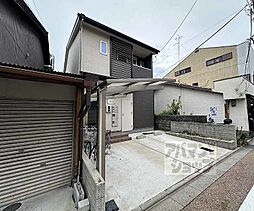 京阪本線 鳥羽街道駅 徒歩2分