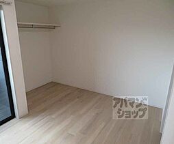 ＥＮ西ノ京二条 403 4階1Kのリビング/ダイニング