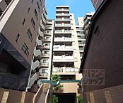 京都府京都市下京区油小路通高辻下ル麓町：物件画像／ウインズリンク株式会社　アパマンショップ二条駅前店