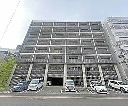 京都市営烏丸線 四条駅 徒歩6分の賃貸マンション