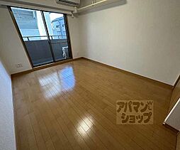 京都市営烏丸線 五条駅 徒歩3分の賃貸マンション 2階1Kのリビング/ダイニング