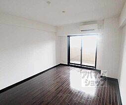 アスヴェル京都二条駅前II 503 5階1Kのリビング/ダイニング