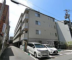 阪急京都本線 西院駅 徒歩3分の賃貸マンション