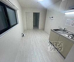 ＥＭＢＥＬＬＩＲ　ＣＯＣＯ 301 3階1DKのリビング/ダイニング