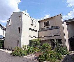 JR山陰本線 嵯峨嵐山駅 徒歩9分の賃貸マンション