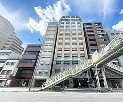 京都市営烏丸線 五条駅 徒歩5分の賃貸マンション