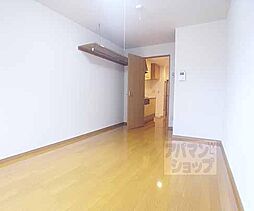 ＭＰＩ’Ｓ京都西院 201 2階1Kのリビング/ダイニング