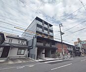 京都府京都市下京区西洞院通高辻下る高辻西洞院町：物件画像／ウインズリンク株式会社　アパマンショップ二条駅前店